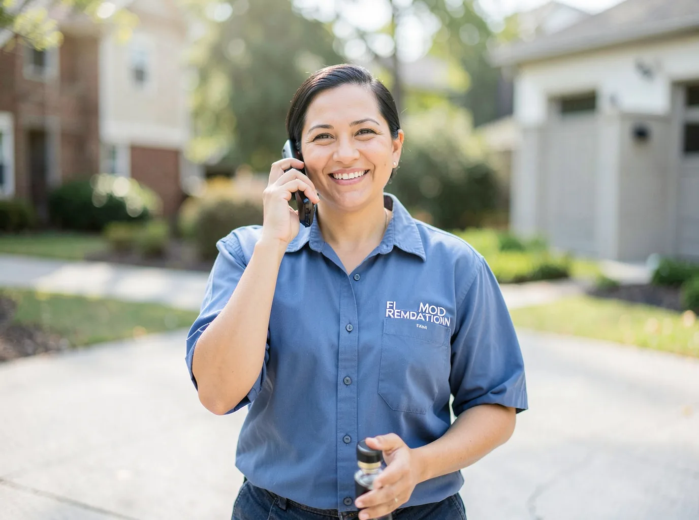 Mold Remediation Springfield, GA FAQs